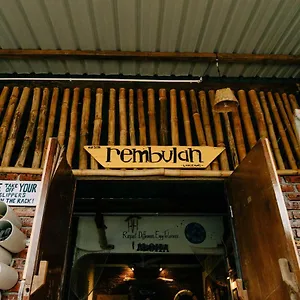 Rembulan Langkawi Hostel