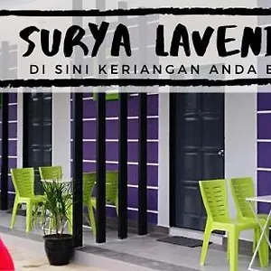 D' Surya Lavender Inn